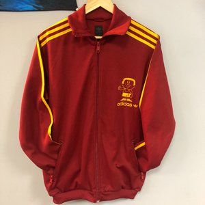 Adidas Trimm Dich Track Jacket